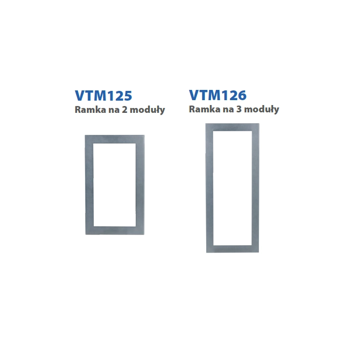 PUSZKA PODTYNKOWA DAHUA VTM127