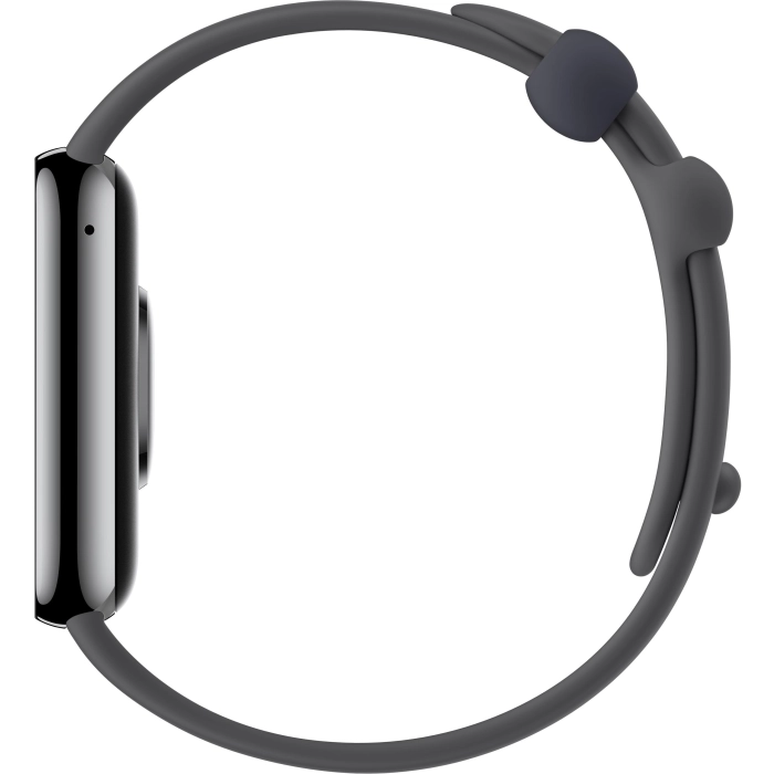 Smartband Xiaomi Smart Band 8 Pro czarny