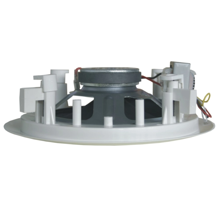 GŁOŚNIK SUFITOWY PA TZ-605T-2 10W 100V BIAŁY
