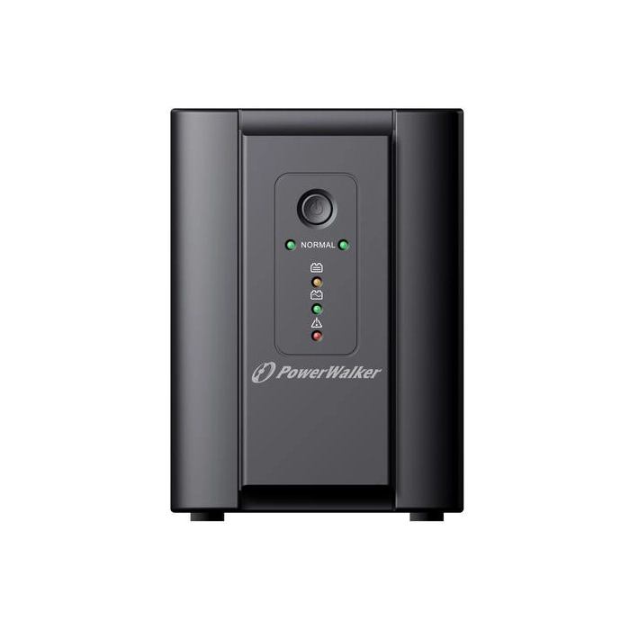 UPS ZASILACZ AWARYJNY PowerWalker VI 1200 SH IEC