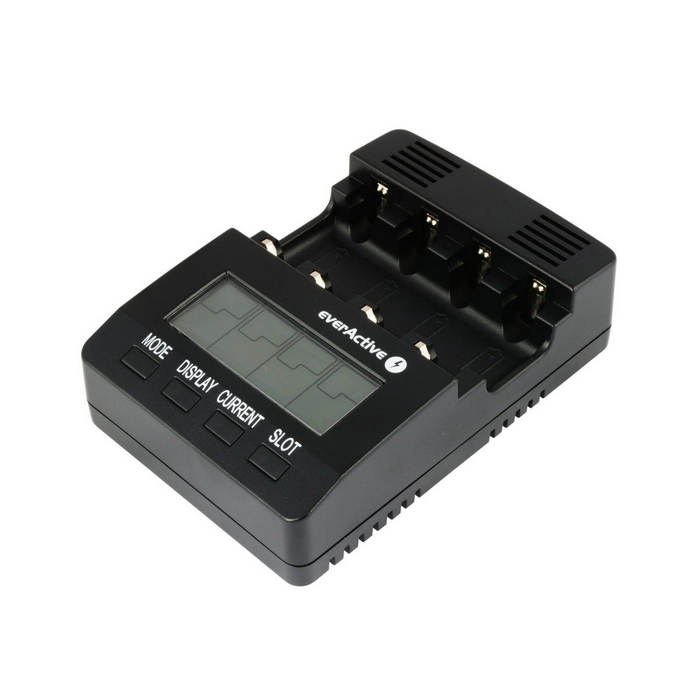 Ładowarka procesorowa everActive NC-3000
