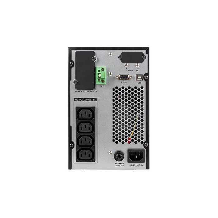 UPS ZASILACZ AWARYJNY Armac 1000VA ON-LINE PF1