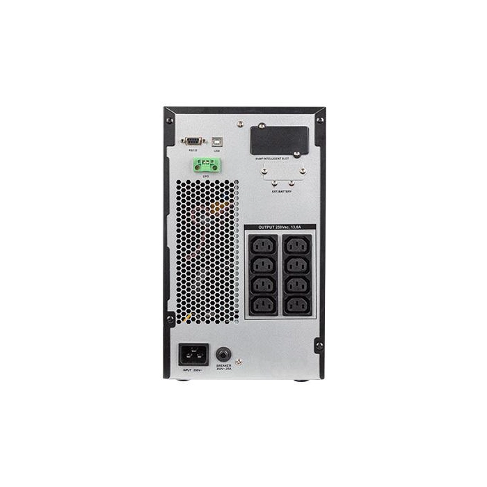UPS ZASILACZ AWARYJNY Armac 2000VA ON-LINE PF1
