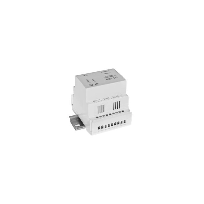 Interfejs ROGER UT-4DR