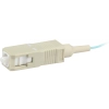 PIGTAIL MM SC/UPC OM3 pokr.0.9, 5/125 2m