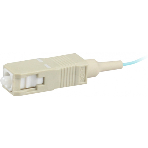PIGTAIL MM SC/UPC OM3 pokr.0.9, 5/125 2m