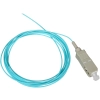 PIGTAIL MM SC/UPC OM3 pokr.0.9, 5/125 2m