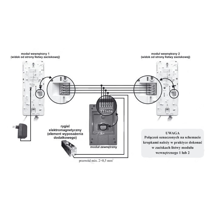UNIFON EURA ADA-38A3 (RL-3203H)