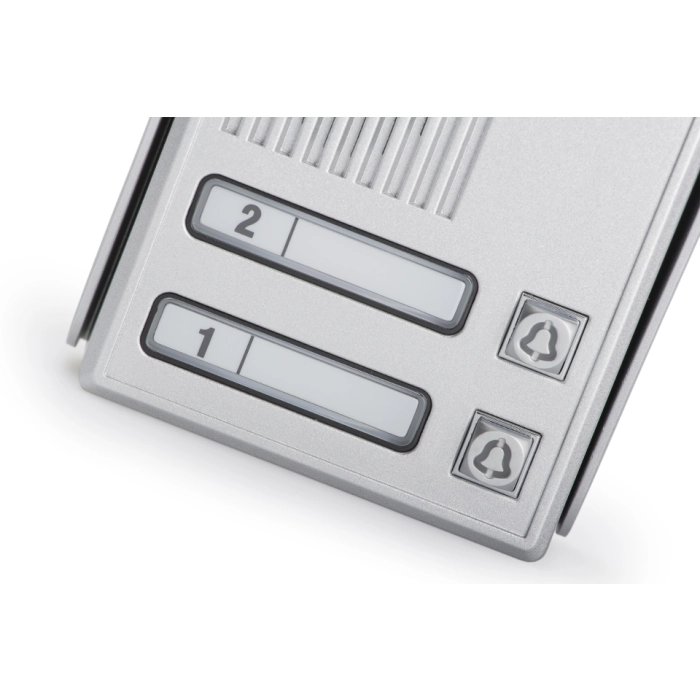Panel bramowy zewnętrzny Vidos S36