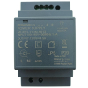 ZASILACZ IMPULSOWY NA SZYNĘ DIN ESPE HDN-6012 12V/54W/4.5A