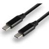 KABEL USB-C / USB-C everActive CBB-2PD3 200cm PD 60W 3A