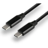 KABEL USB-C / USB-C everActive CBB-2PD3 200cm PD 60W 3A