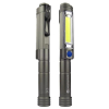 Latarka warsztatowa inspekcyjna COB LED everActive WL-400 5W 400 lumenów IP54 z magnesem