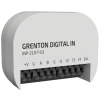 Moduł wejść binarnych DIGITAL IN flush Grenton
