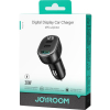 Ładowarka samochodowa Joyroom JR-CCD04 30W 4A 2x USB-C 1x USB-A PD QC 3.0