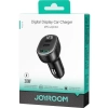 Ładowarka samochodowa Joyroom JR-CCD04 30W 4A 2x USB-C 1x USB-A PD QC 3.0