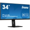 Monitor LED IIYAMA XUB3493WQSU-B5 34 cale Ultra Wide