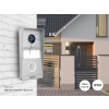 WIDEODOMOFON HIKVISION DS-KIS101-P/Surface 2-ŻYŁOWY