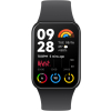 Smartband Xiaomi Smart Band 8 Pro czarny