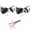 Lokalizator GPS Mking MK02 Śledzenie Pojazdu Łodzi