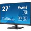 Monitor LED IIYAMA XU2792HSU-B6 27 cali Ultra Slim IPS USB