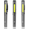 Latarka warsztatowa inspekcyjna COB LED UV Laser everActive PL-350R 350 lumenów IP54 z magnesem