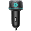 Ładowarka samochodowa Joyroom JR-CCN01 60W 3.0A PD 3.0 QC 3.0 1x USB-A 1x USB-C