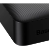 Powerbank Baseus Bipow Digital Display PPBD050501 20000mAh 20W PD QC 3.0 2x USB-A 1x USB-C + KABEL