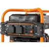 ZESTAW AGREGAT PRĄDOTWÓRCZY INWERTOROWY DAEWOO GDA 2500i 2.0kW + GENERATOR OIL SAE 10W-30 DWO 600