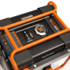 ZESTAW AGREGAT PRĄDOTWÓRCZY INWERTOROWY DAEWOO GDA 4600i 3.5kW + GENERATOR OIL SAE 10W-30 DWO 600