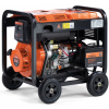 AGREGAT PRĄDOTWÓRCZY DIESEL DAEWOO DDAE 9000DXE-3 6.3kW
