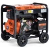 AGREGAT PRĄDOTWÓRCZY DIESEL DAEWOO DDAE 9000DXE-3 6.3kW