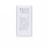POWER ADAPTER UBIQUITI POE 802.3af (U-POE-af)