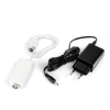 Antena DVB-T/T2 Spacetronik EOS L Combo White (aktywna)