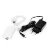 Antena DVB-T/T2 Spacetronik EOS L Combo White (aktywna)