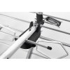 Antena DVB-T/T2 Spacetronik EOS Combo Black (pasywna)