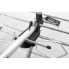 Antena DVB-T/T2 Spacetronik EOS Combo Black (pasywna)