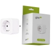 GISE Smart Inteligentne gniazdko WiFi | Tuya | SP-01