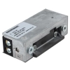 Elektrozaczep BIRA symetryczny ES1-005 12V DC R5 (niskoprądowy)