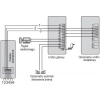DOMOFON EURA ADP-30A3 