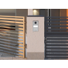 ZESTAW WIDEODOMOFONOWY HIKVISION DS-KIS101-P (Flush)