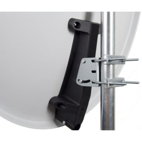 CZASZA ANTENA 80 CM JASNA (ASC-800M-J)