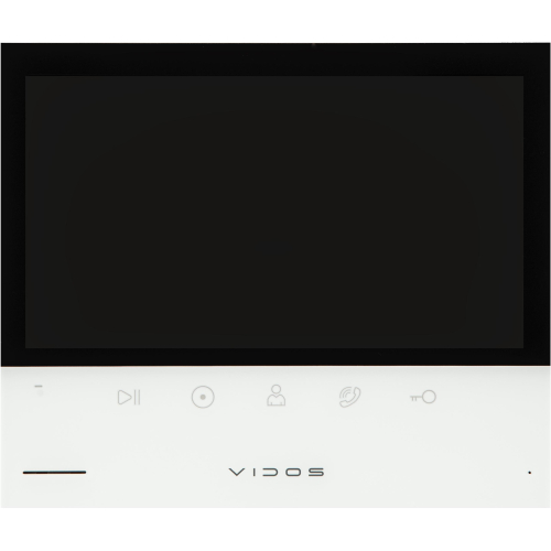 WIDEODOMOFON VIDOS X S12D/M13-XT TUYA