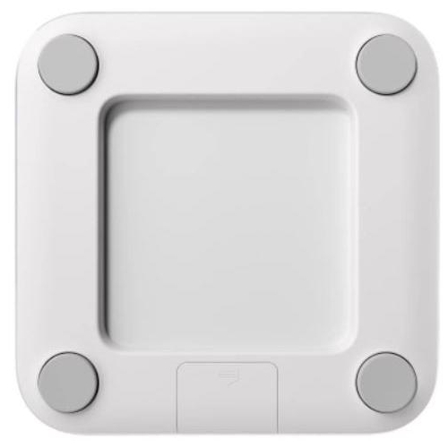 Waga łazienkowa Xiaomi Scale S400