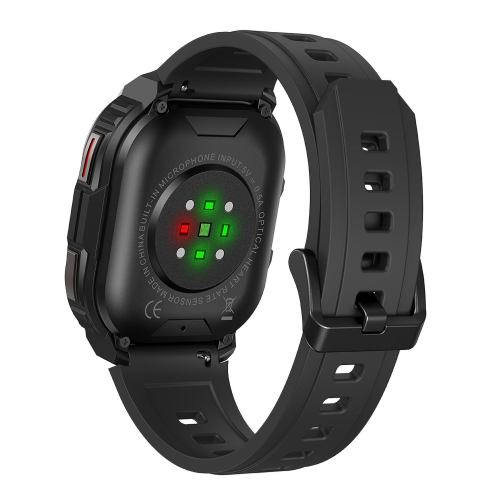 Smartwatch Zeblaze Thor SQ czarny
