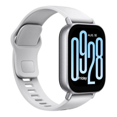 Xiaomi Redmi Watch 5 Active srebrny