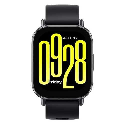 Xiaomi Redmi Watch 5 Active czarny