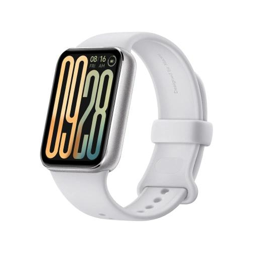 Smartband Xiaomi Smart Band 9 Pro Moonlight Silver