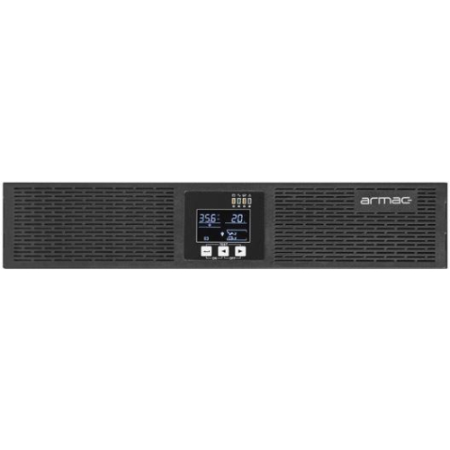 UPS ZASILACZ AWARYJNY RACK Armac 2000VA ON-LINE PF1