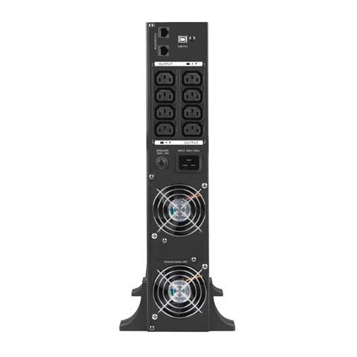 UPS ZASILACZ AWARYJNY RACK Armac 2000VA 1400W LINE-INTERACTIVE